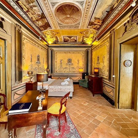Casa Santangelo Suites Salerno Zewnętrze zdjęcie