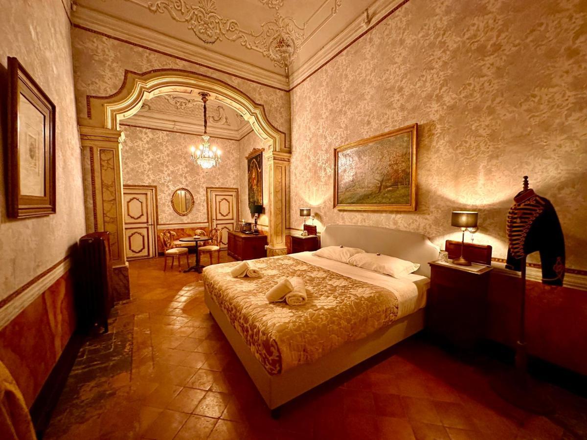 Casa Santangelo Suites Salerno Zewnętrze zdjęcie