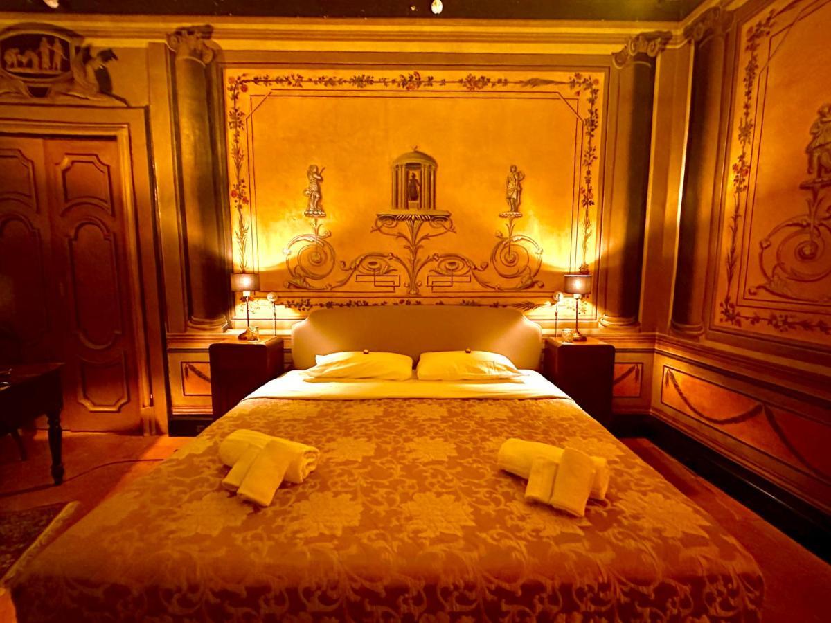 Casa Santangelo Suites Salerno Zewnętrze zdjęcie