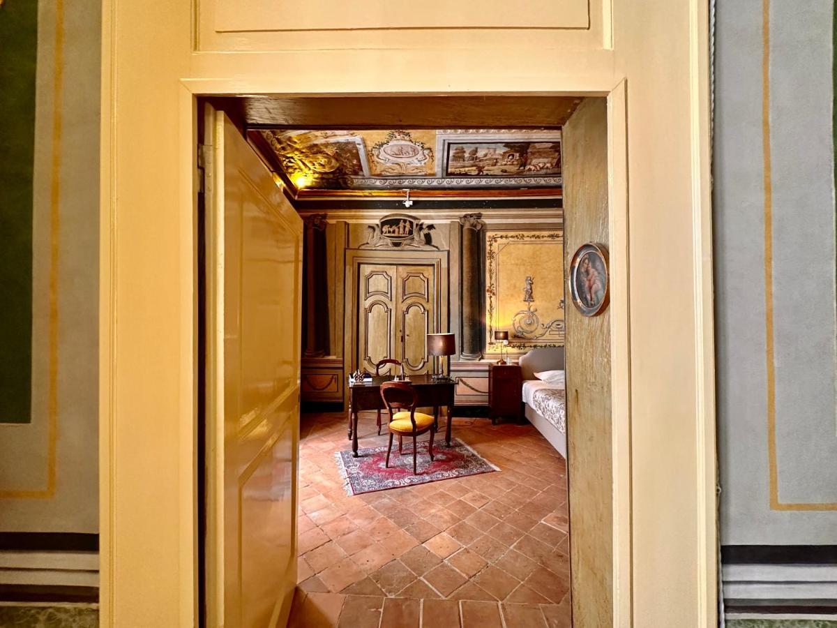 Casa Santangelo Suites Salerno Zewnętrze zdjęcie