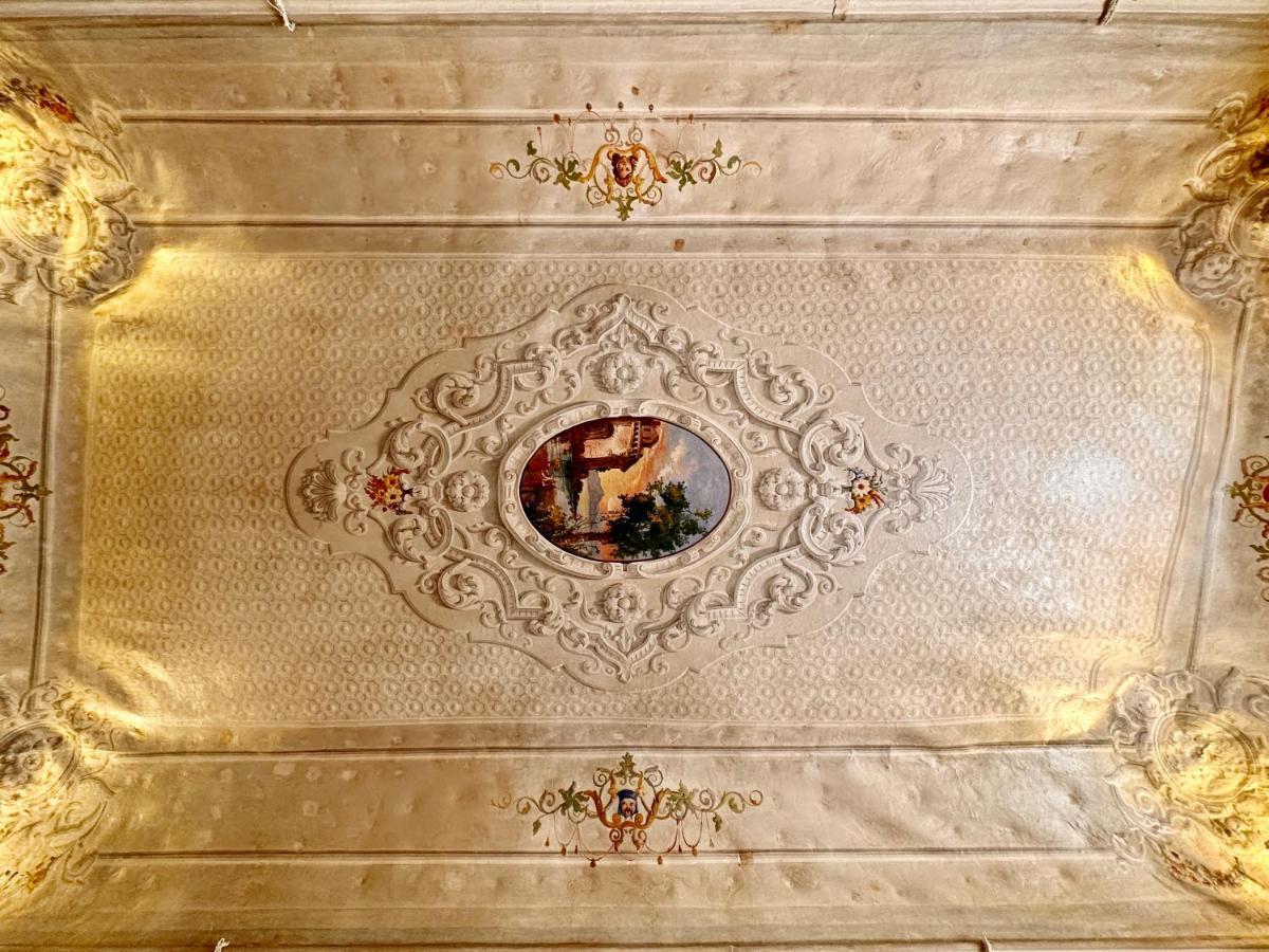 Casa Santangelo Suites Salerno Zewnętrze zdjęcie