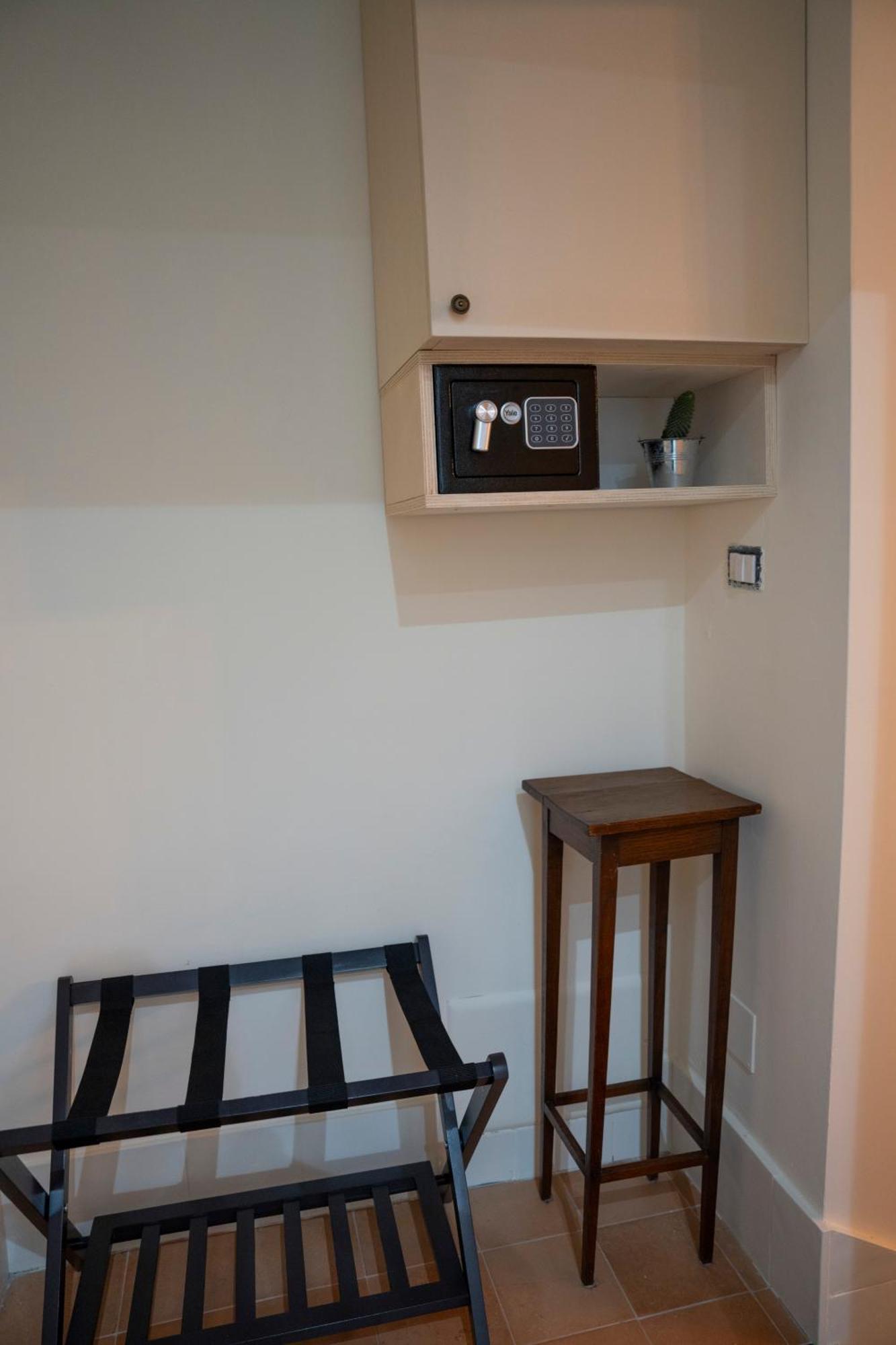 Casa Santangelo Suites Salerno Zewnętrze zdjęcie