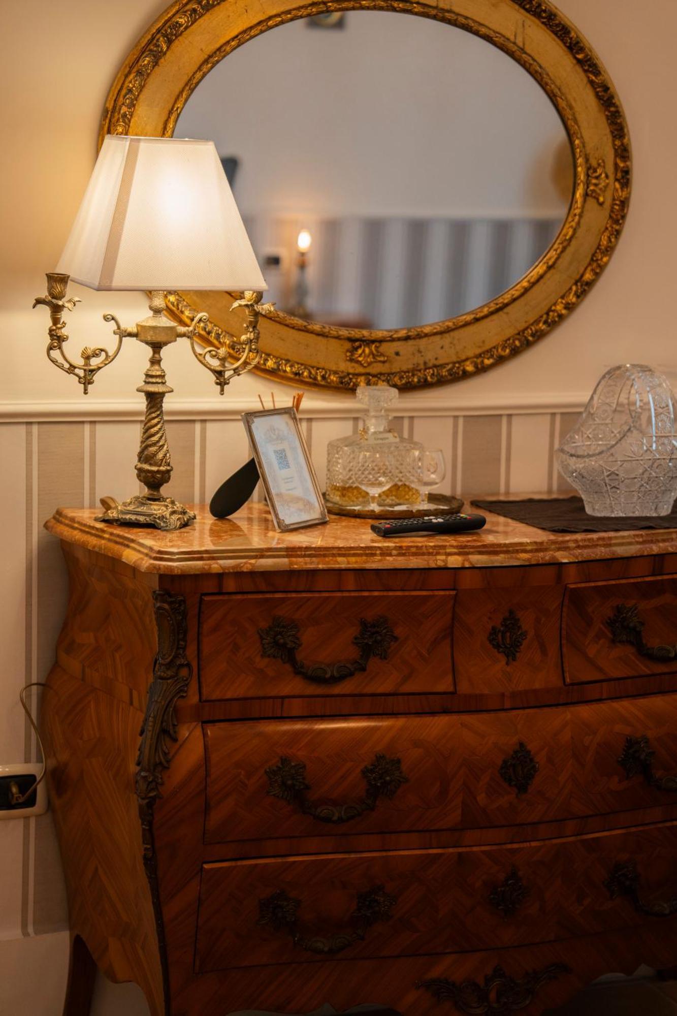Casa Santangelo Suites Salerno Zewnętrze zdjęcie