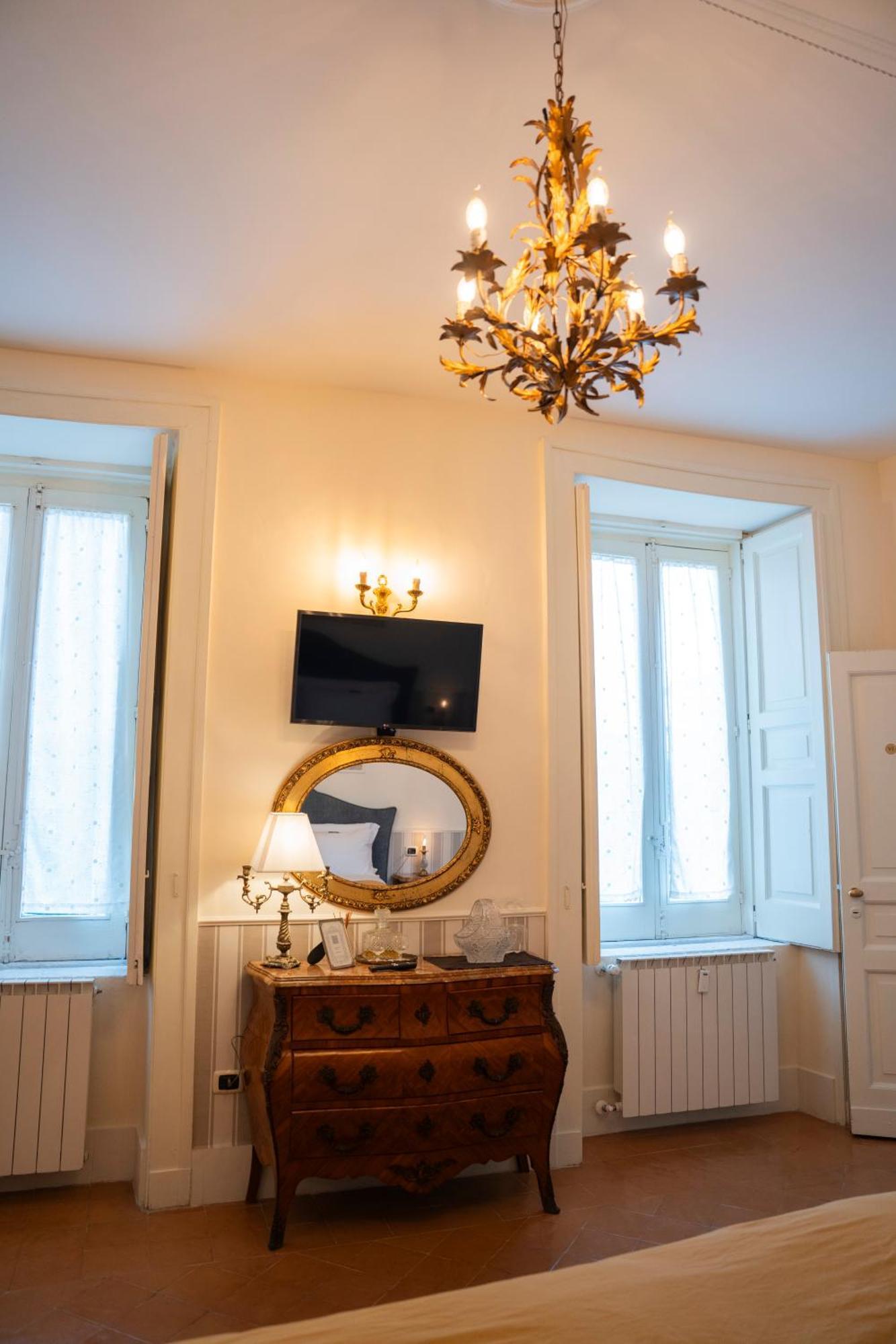 Casa Santangelo Suites Salerno Zewnętrze zdjęcie