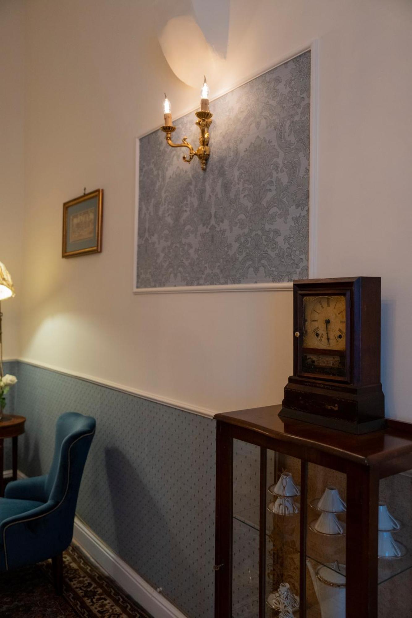 Casa Santangelo Suites Salerno Zewnętrze zdjęcie