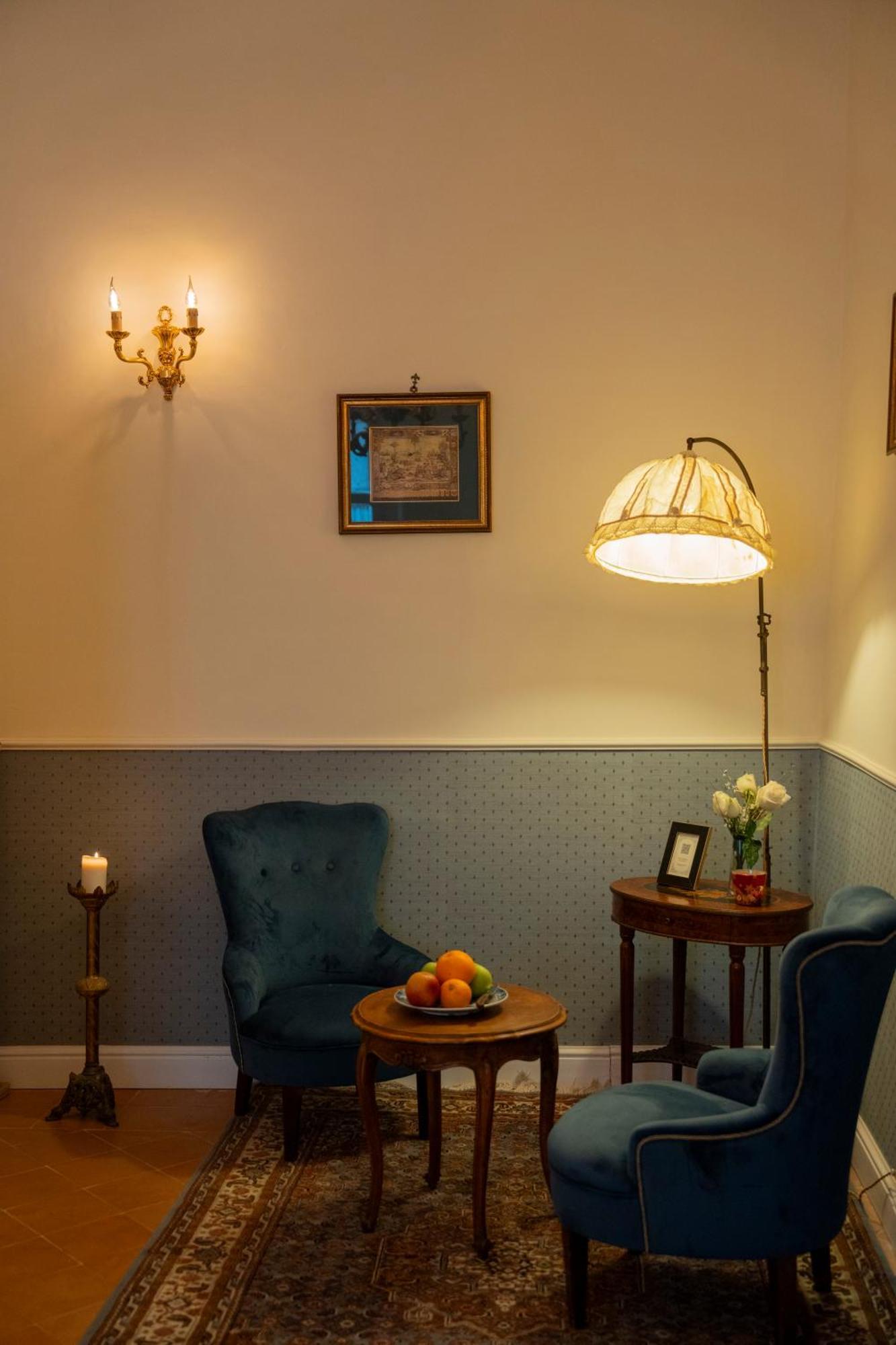 Casa Santangelo Suites Salerno Zewnętrze zdjęcie