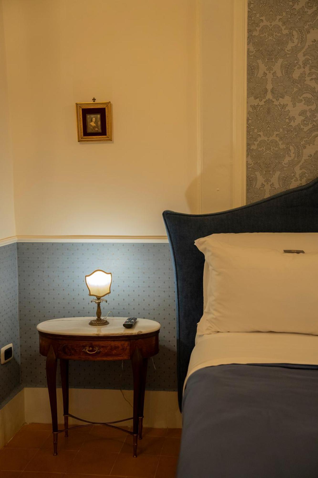 Casa Santangelo Suites Salerno Zewnętrze zdjęcie