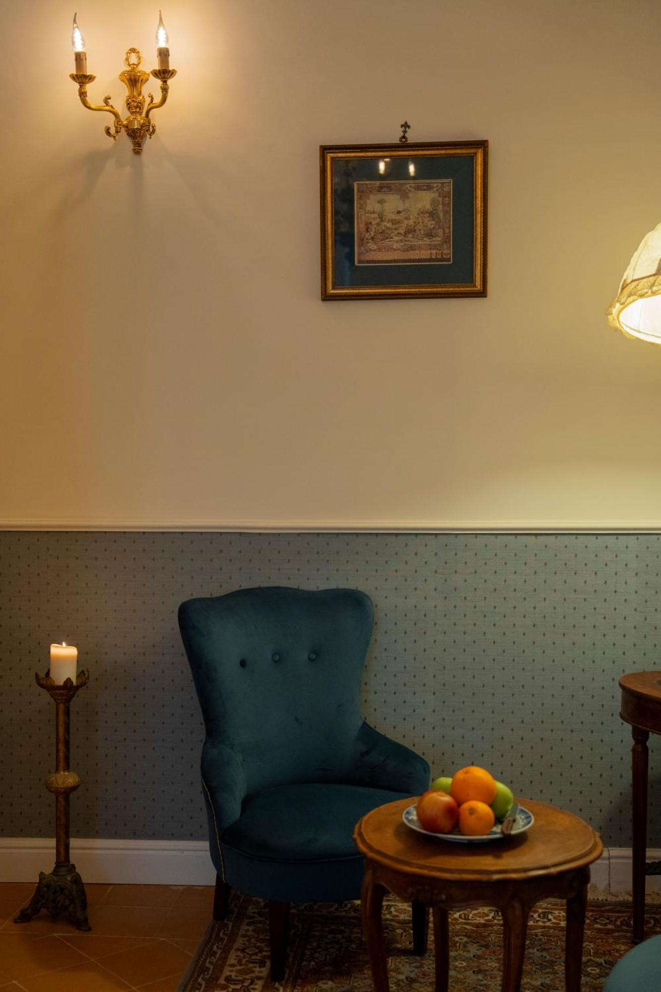 Casa Santangelo Suites Salerno Zewnętrze zdjęcie