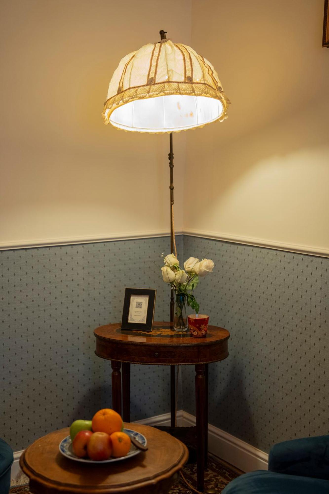 Casa Santangelo Suites Salerno Zewnętrze zdjęcie