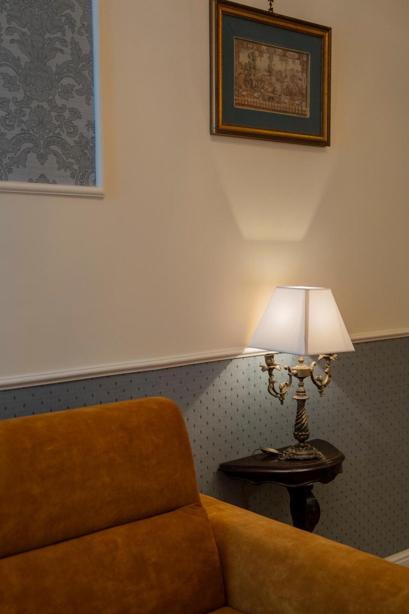 Casa Santangelo Suites Salerno Zewnętrze zdjęcie
